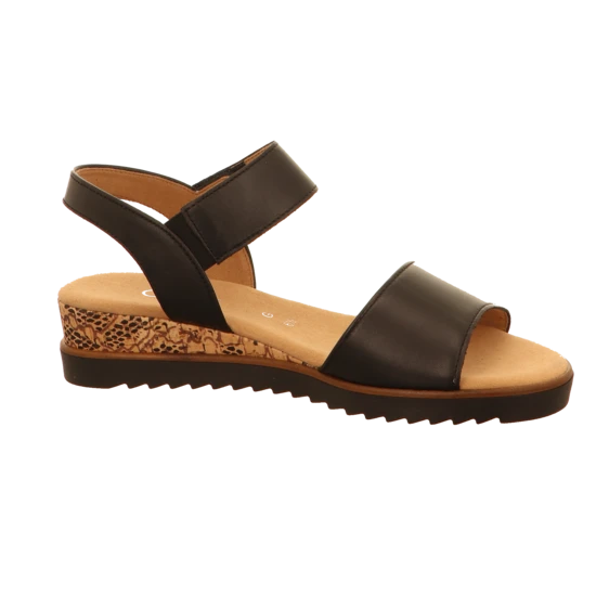 Gabor Comfort Genua 8 Gabor Comfort Genua – Bild 6