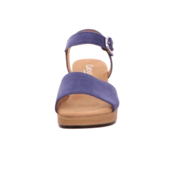 Gabor Comfort 22.071.26 -Schuh Trend Verkauf 2918009253 01