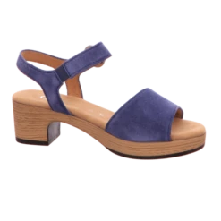 Gabor Comfort 22.071.26 -Schuh Trend Verkauf 2918009253 17