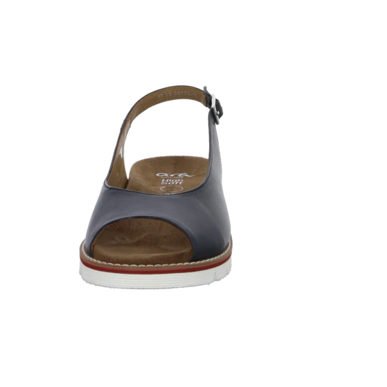 Ara Riemchensandaletten Für Damen 9 Ara Riemchensandaletten Für Damen – Bild 7