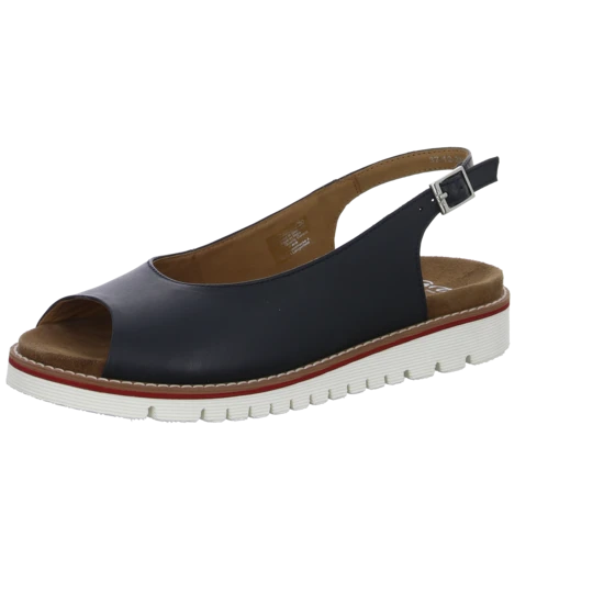 Ara Riemchensandaletten Für Damen 3 Ara Riemchensandaletten Für Damen