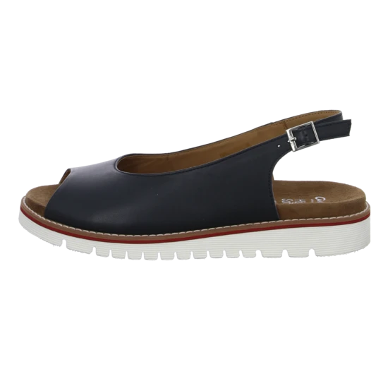 Ara Riemchensandaletten Für Damen 4 Ara Riemchensandaletten Für Damen – Bild 2