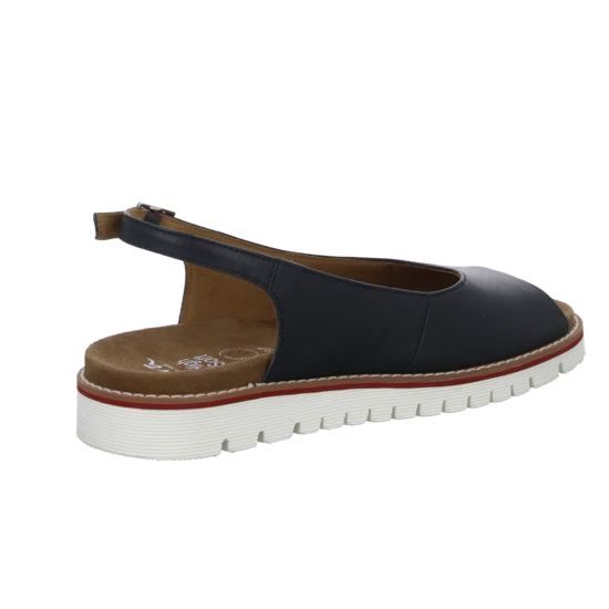 Ara Riemchensandaletten Für Damen 7 Ara Riemchensandaletten Für Damen – Bild 5