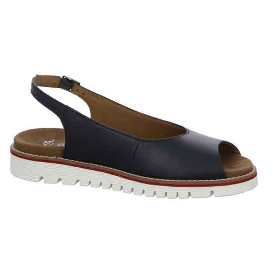 Ara Riemchensandaletten Für Damen 8 Ara Riemchensandaletten Für Damen – Bild 6