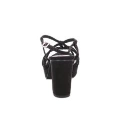 Marco Tozzi Plateau Sandaletten Für Damen -Schuh Trend Verkauf 292 00 0081 11