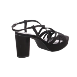 Marco Tozzi Plateau Sandaletten Für Damen -Schuh Trend Verkauf 292 00 0081 14