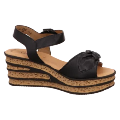 Gabor 24.653 -Schuh Trend Verkauf 292 00 7106 17