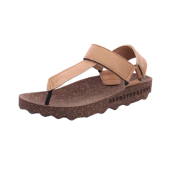 Asportuguesas Zehenstegsandalen Für Damen