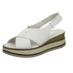 Gabor Plateau Sandaletten Für Damen