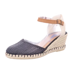 Verbenas Keilsandaletten Für Damen