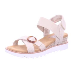 Skechers Keilsandaletten Für Damen