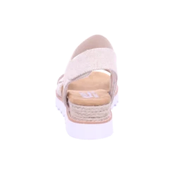 Skechers Keilsandaletten Für Damen -Schuh Trend Verkauf 297400073 11