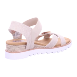 Skechers Keilsandaletten Für Damen -Schuh Trend Verkauf 297400073 14