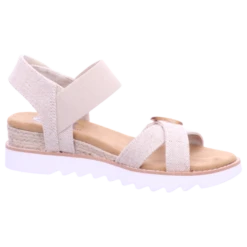 Skechers Keilsandaletten Für Damen -Schuh Trend Verkauf 297400073 17