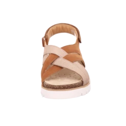 Mephisto Plateau Sandaletten Für Damen -Schuh Trend Verkauf 298 35 42 01 01