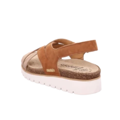 Mephisto Plateau Sandaletten Für Damen -Schuh Trend Verkauf 298 35 42 01 09