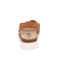 Mephisto Plateau Sandaletten Für Damen -Schuh Trend Verkauf 298 35 42 01 11