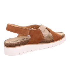 Mephisto Plateau Sandaletten Für Damen -Schuh Trend Verkauf 298 35 42 01 14