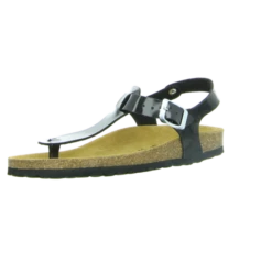 LONGO Zehenstegsandalen Für Damen