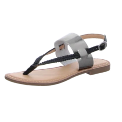 Kickers Zehenstegsandalen Für Damen