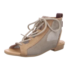 Donna Carolina Schaftsandalen Für Damen