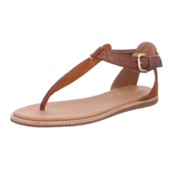 Clarks Zehenstegsandalen Für Damen