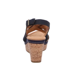 Clarks Keilsandaletten Für Damen -Schuh Trend Verkauf 37352 11