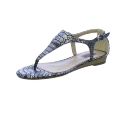 S.Oliver Zehenstegsandalen Für Damen