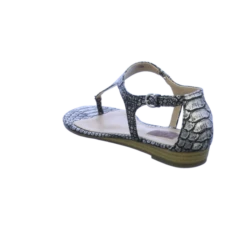 S.Oliver Zehenstegsandalen Für Damen -Schuh Trend Verkauf 387824 09