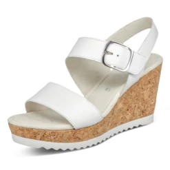 Gabor Keilsandaletten Für Damen