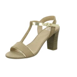 Caprice Riemchensandaletten Für Damen