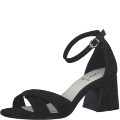 S.Oliver Riemchensandaletten Für Damen