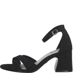 S.Oliver Riemchensandaletten Für Damen -Schuh Trend Verkauf 5 5 28302 20 001 2321 4