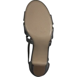 S.Oliver Riemchensandaletten Für Damen -Schuh Trend Verkauf 5 5 28304 20 403 2321 3