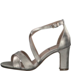 S.Oliver Riemchensandaletten Für Damen -Schuh Trend Verkauf 5 5 28304 20 403 2321 4