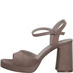 S.Oliver Plateau Sandaletten Für Damen -Schuh Trend Verkauf 5 5 28319 20 544 2321 3