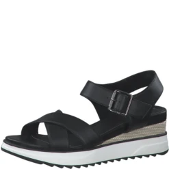 S.Oliver Keilsandaletten Für Damen