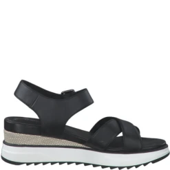 S.Oliver Keilsandaletten Für Damen -Schuh Trend Verkauf 5 5 28707 20 001 2321 4