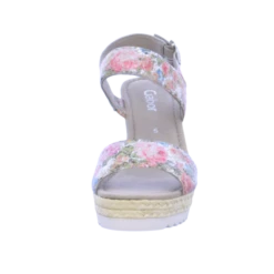 Gabor Flower Garden -Schuh Trend Verkauf 500198 01