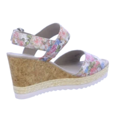 Gabor Flower Garden -Schuh Trend Verkauf 500198 14