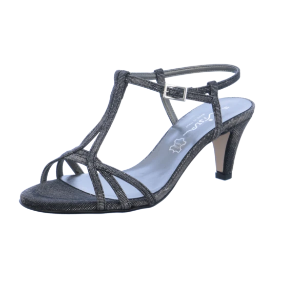 Vista Riemchensandaletten Für Damen 3 Vista Riemchensandaletten Für Damen