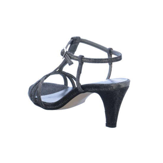 Vista Riemchensandaletten Für Damen 5 Vista Riemchensandaletten Für Damen – Bild 3