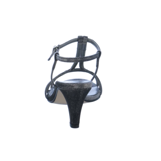 Vista Riemchensandaletten Für Damen 6 Vista Riemchensandaletten Für Damen – Bild 4