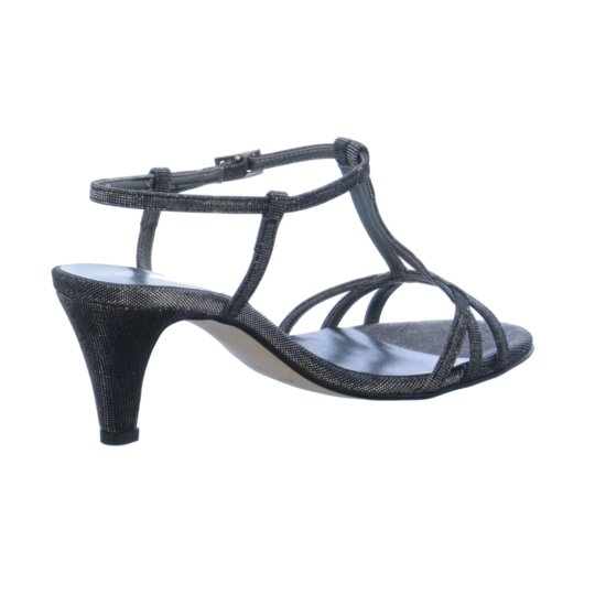 Vista Riemchensandaletten Für Damen 7 Vista Riemchensandaletten Für Damen – Bild 5