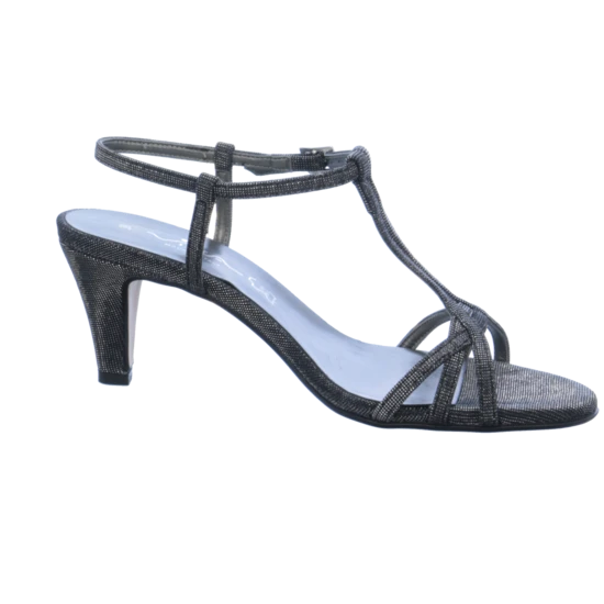 Vista Riemchensandaletten Für Damen 8 Vista Riemchensandaletten Für Damen – Bild 6