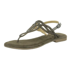 Tamaris Zehentrenner