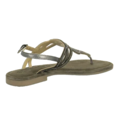 Tamaris Zehentrenner -Schuh Trend Verkauf 561497 14