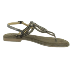 Tamaris Zehentrenner -Schuh Trend Verkauf 561497 17