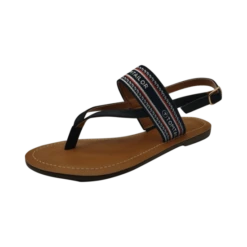 Tom Tailor Zehenstegsandalen Für Damen