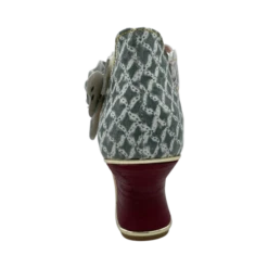 Laura Vita IGCALO 0621 9 Laura Vita IGCALO 0621 -Schuh Trend Verkauf 69 283 49 0007 2